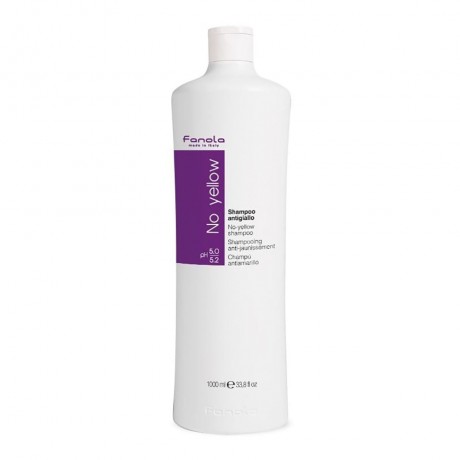 SHAMPOO CAPELLI ANTIGIALLO 350 ML FANOLA