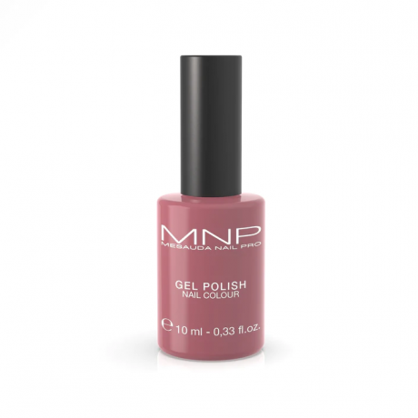 Gel Semipermanente Polish Puce MNP Mesauda 01 Nail Pro