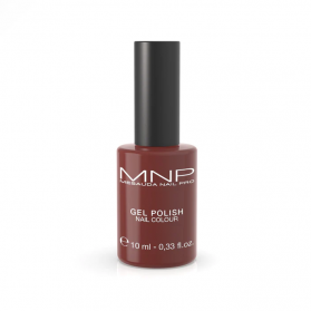 Gel Semipermanente Polish Red Carpet MNP Mesauda 209 Nail Pro