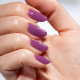 Gel Semipermanente Polish Wisteria MNP Mesauda 213 Nail Pro