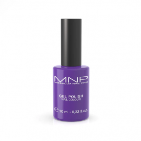 Gel Semipermanente Polish Milf MNP Mesauda 197 Nail Pro