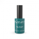 Gel Semipermanente Polish Petrol MNP Mesauda 45 Nail Pro