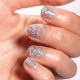 Gel Semipermanente Polish Holographic MNP Mesauda 206 Nail Pro