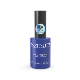 Gel Semipermanente Polish One Love MNP Mesauda 154 Nail Pro