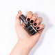 Gel Semipermanente Polish Black Out MNP Mesauda 22 Nail Pro