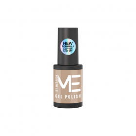 Smalto Gel Polish Unghie Semipermanente UV/LED Cookie 121 - MNP Mesauda Milano