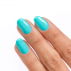 Smalto Gel Polish Unghie Semipermanente UV/LED Tiffany 139 - MNP Mesauda Milano