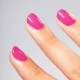 Smalto Gel Polish Unghie Semipermanente Barbie 150 - MNP Mesauda Milano