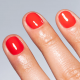 Smalto Gel Polish Unghie Semipermanente Papaya 156 - MNP Mesauda Milano