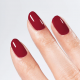 Smalto Gel Polish Unghie Semipermanente UV/LED Blood 174 - MNP Mesauda Milano