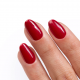 Smalto Gel Polish Unghie Semipermanente UV/LED Ruby 175 - MNP Mesauda Milano