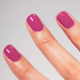 Smalto Gel Polish Unghie Semipermanente UV/LED Cyclamen 179 - MNP Mesauda Milano