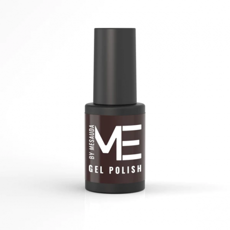 Smalto Gel Polish Unghie Semipermanente UV/LED Versailles 185 - MNP Mesauda Milano