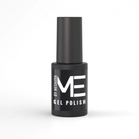 Smalto Gel Polish Unghie Semipermanente UV/LED Midnight 191 - MNP Mesauda Milano