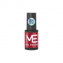 Smalto Gel Polish Unghie Semipermanente UV/LED Donna 199 - MNP Mesauda Milano