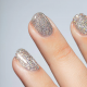 Smalto Gel Polish Unghie Semipermanente UV/LED Holo 209 - MNP Mesauda Milano