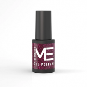 Smalto Gel Polish Unghie Semipermanente Disco 217 - MNP Mesauda Milano