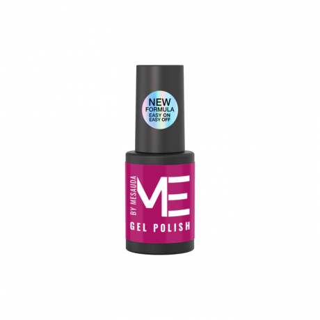 Smalto Gel Polish Unghie Semipermanente Mademoiselle 223 - MNP Mesauda Milano