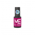 Smalto Gel Polish Unghie Semipermanente Mademoiselle 223 - MNP Mesauda Milano