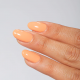 Smalto Gel Polish Unghie Semipermanente Peachy Mango 229 - MNP Mesauda Milano