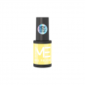 Smalto Gel Polish Unghie Semipermanente UV/LED Lemon Sorbet 232 - MNP Mesauda Milano