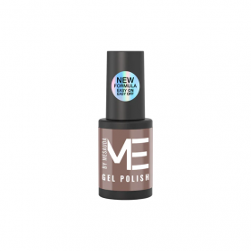 Smalto Gel Polish Unghie Semipermanente UV/LED Marrakesh 237 - MNP Mesauda Milano