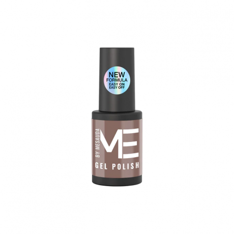 Smalto Gel Polish Unghie Semipermanente UV/LED Marrakesh 237 - MNP Mesauda Milano