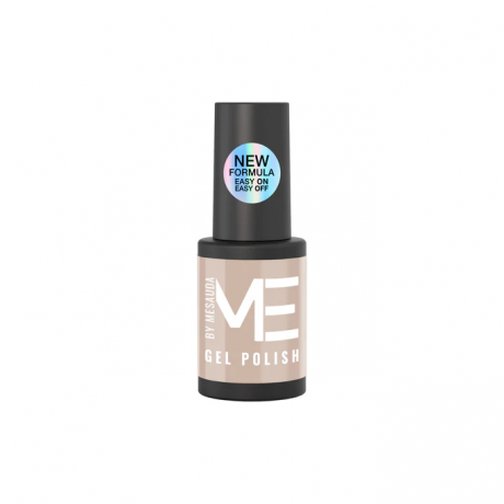 Smalto Gel Polish Unghie Semipermanente UV/LED Cashmere 243 - MNP Mesauda Milano