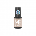 Smalto Gel Polish Unghie Semipermanente UV/LED Cashmere 243 - MNP Mesauda Milano