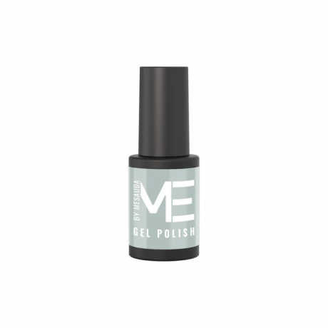 Smalto Gel Polish Unghie Semipermanente UV/LED Mornin' Breeze 258 - MNP Mesauda Milano