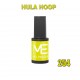 Smalto Gel Polish Unghie Semipermanente UV/LED Hula Hoop 254 - MNP Mesauda Milano