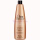 60/5000 ILLUMINA SHAMPOO MIT ARGAN KERATIN UND GOLD THERAPY 1000ML