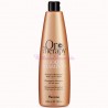 60/5000 ILLUMINA SHAMPOO MIT ARGAN KERATIN UND GOLD THERAPY 1000ML