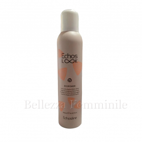 ECO POWER ÖKOLOGIE HAIRSPRAY EXTRA STARK 320ML Echosline