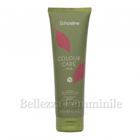 MASCHERA CAPELLI COLOUR CARE DOPOCOLORE COLORATI E TRATTATI 500ML