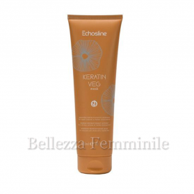 SELIAR KERATIN MASK POST-TREATMENT - COLORED HAIR AND PROCESSED CHEMICALLY 500ML
