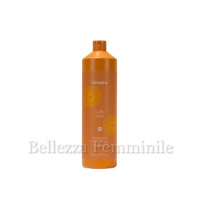 SHAMPOO CONTROLLO RICCI CAPELLIRICCI E ONDULATI SELIAR CURL 1000ML