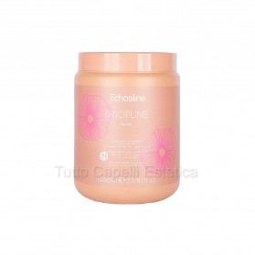 MASQUE POUR CHEVEUX FRIZZ indiscipliné, CRESPI ET REBELLES 1000ML SELIAR